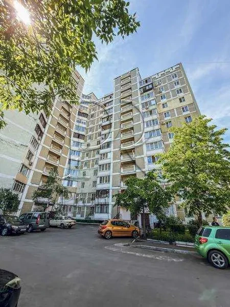 3-к квартира Київ, Дарницький, Михайла Драгоманова 23 20
