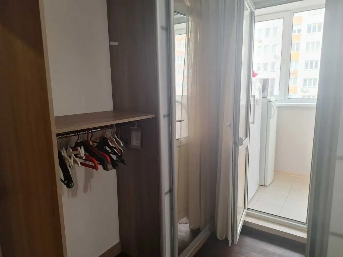 3-к квартира Київ, Голосіївський, Феодосійський 14а 16