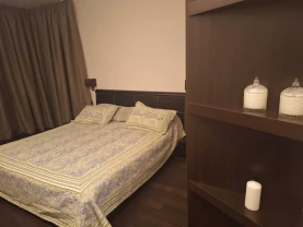 3-к квартира Київ, Голосіївський, Феодосійський 14а