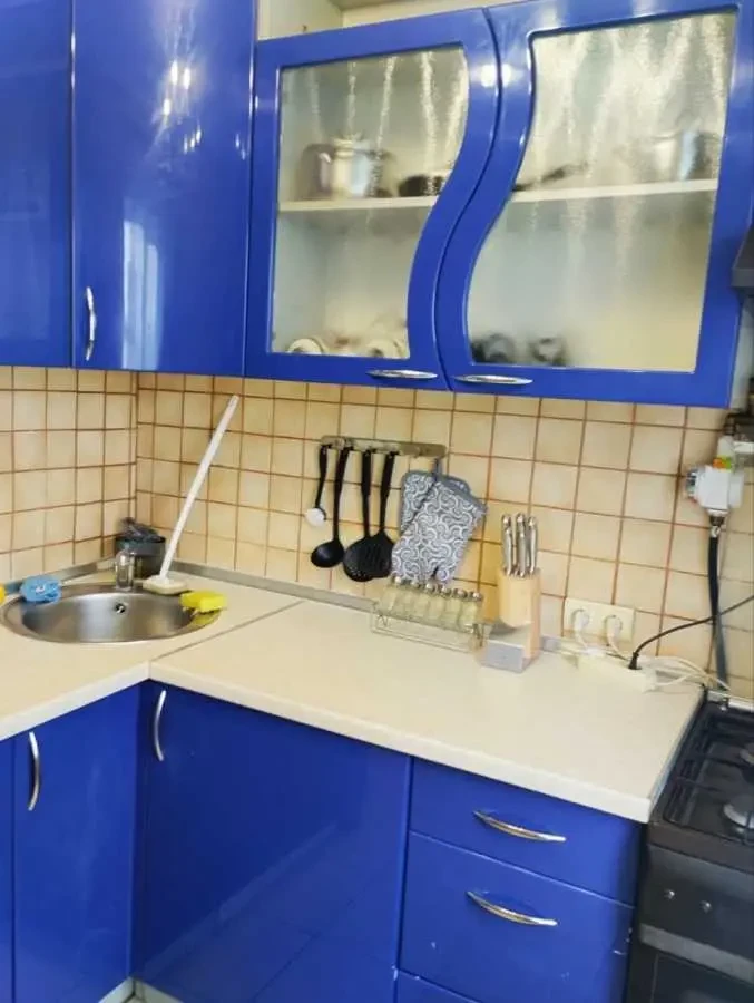 1-к квартира Київ, Оболонський, Героїв Дніпра 40А 5