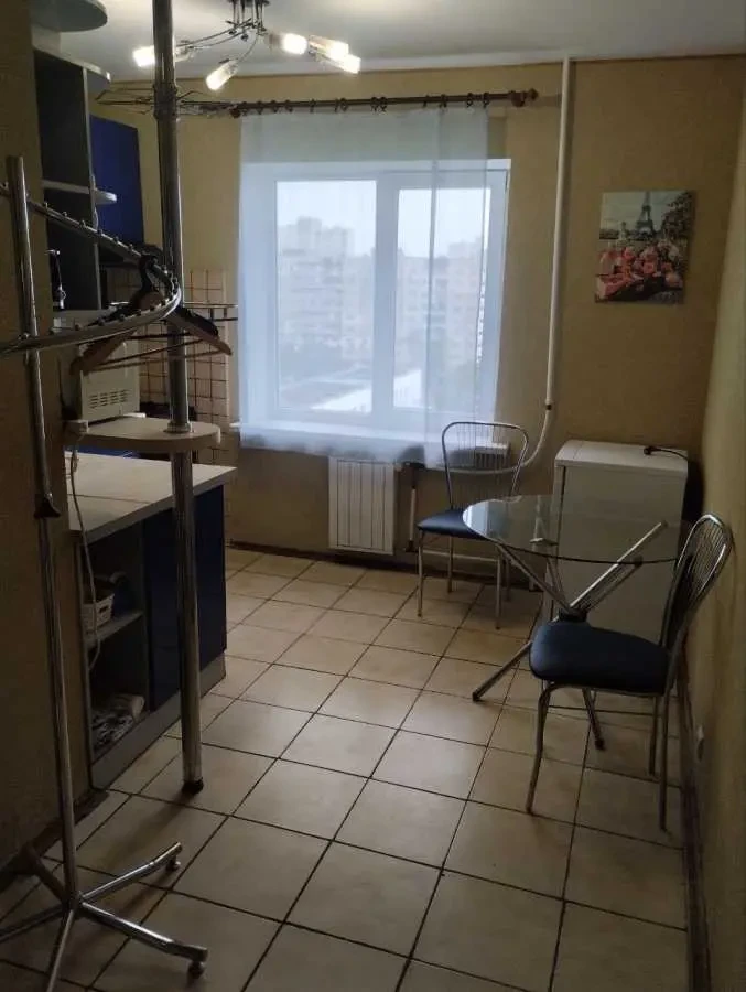 1-к квартира Київ, Оболонський, Героїв Дніпра 40А 3