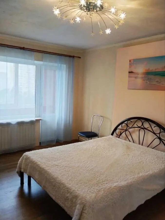 1-к квартира Київ, Оболонський, Героїв Дніпра 40А