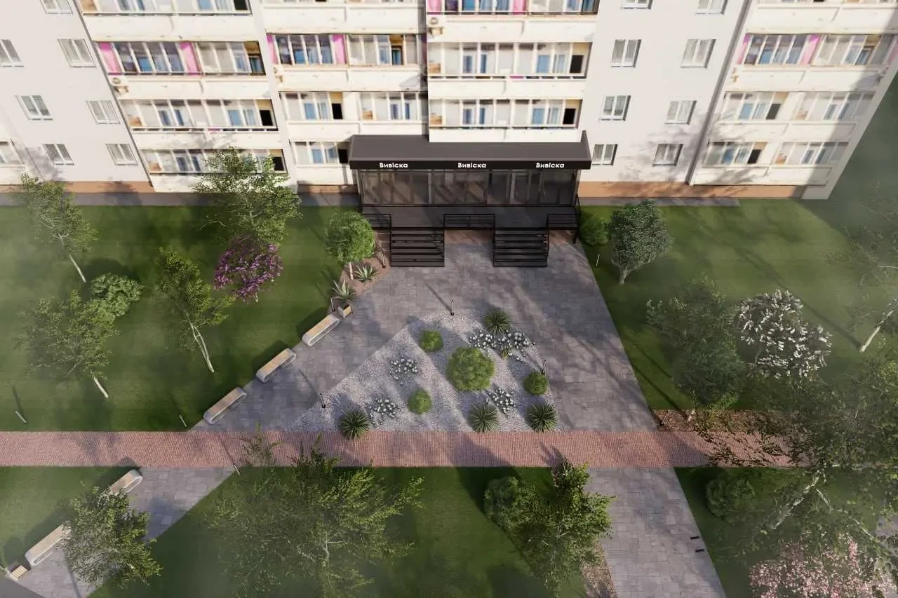 торгові площі Київ, Дарницький, Бориса Гмирі 9 8