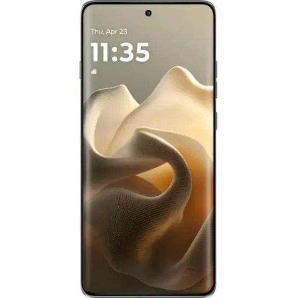 Смартфон Motorola Edge 60 Pro 12/512GB NFC Shadow (No Adapter) Global (PB7X0068RS) UA 2