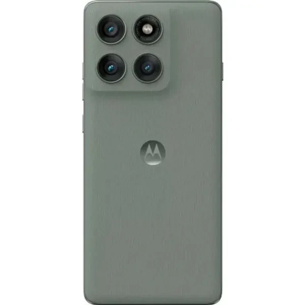 Смартфон Motorola Edge 60 Pro 12/512GB NFC Shadow (No Adapter) Global (PB7X0068RS) UA 6