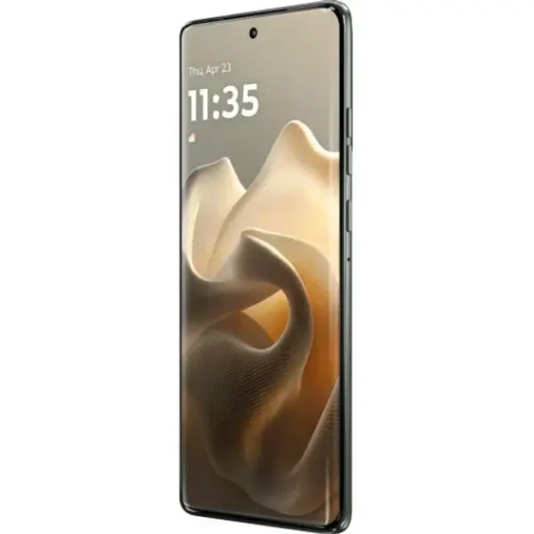 Смартфон Motorola Edge 60 Pro 12/512GB NFC Shadow (No Adapter) Global (PB7X0068RS) UA 4