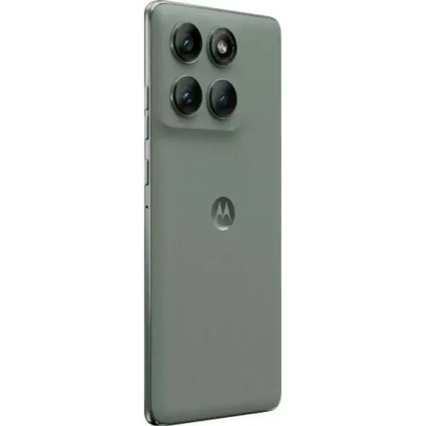 Смартфон Motorola Edge 60 Pro 12/512GB NFC Shadow (No Adapter) Global (PB7X0068RS) UA 8