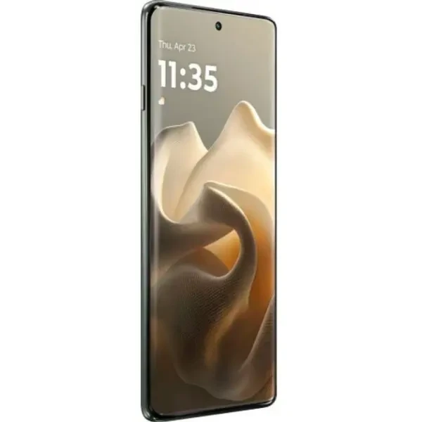 Смартфон Motorola Edge 60 Pro 12/512GB NFC Shadow (No Adapter) Global (PB7X0068RS) UA 3