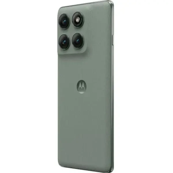 Смартфон Motorola Edge 60 Pro 12/512GB NFC Shadow (No Adapter) Global (PB7X0068RS) UA 7