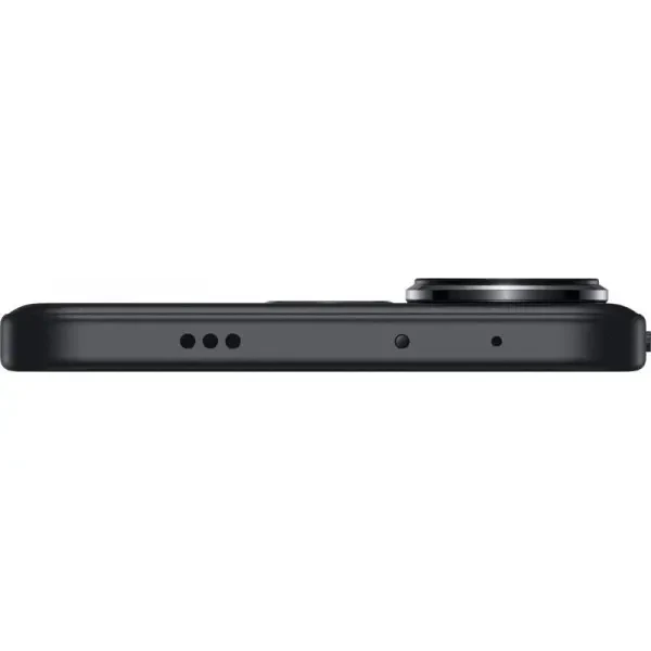 Xiaomi Смартфон Poco F6 5G 12/512GB Black (with Adapter) EU 8