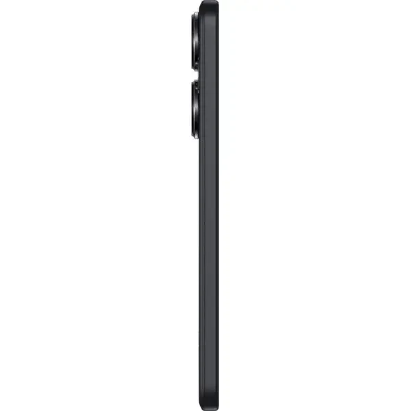 Xiaomi Смартфон Poco F6 5G 12/512GB Black (with Adapter) EU 6