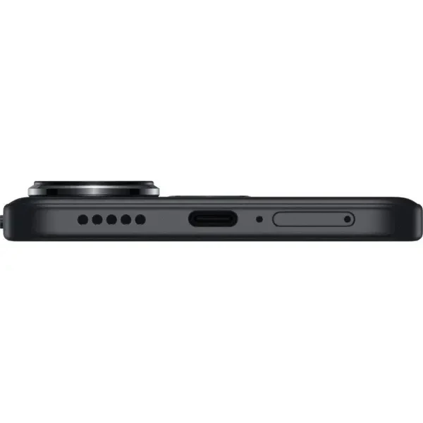 Xiaomi Смартфон Poco F6 5G 12/512GB Black (with Adapter) EU 9