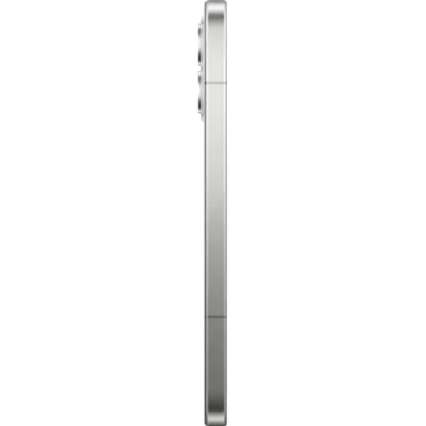Xiaomi Смартфон Poco F8 Pro 12/512GB Titanium Silver (with Adapter) EU 3