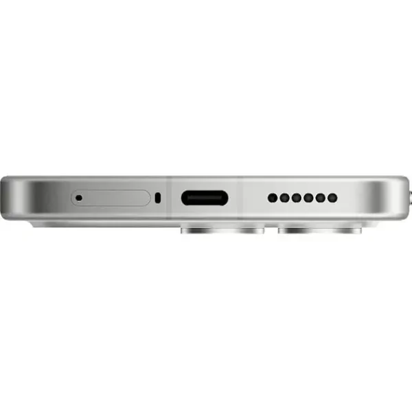 Xiaomi Смартфон Poco F8 Pro 12/512GB Titanium Silver (with Adapter) EU 8