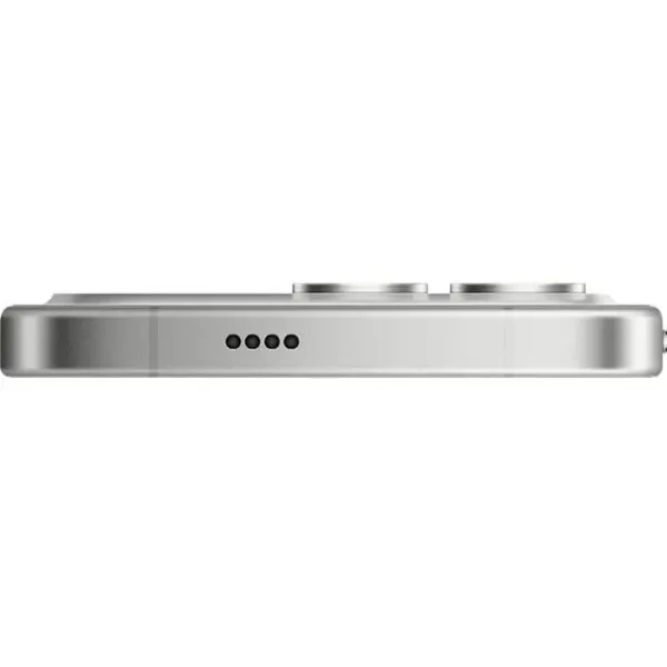 Xiaomi Смартфон Poco F8 Pro 12/512GB Titanium Silver (with Adapter) EU 7