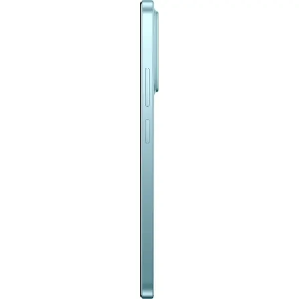 Смартфон Xiaomi Poco C85 6/128GB Green (with Adapter) EU 9