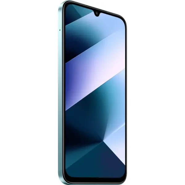 Смартфон Xiaomi Poco C85 6/128GB Green (with Adapter) EU 3