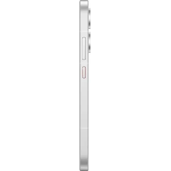 Смартфон Xiaomi Poco X8 Pro 8/256GB White UA 9