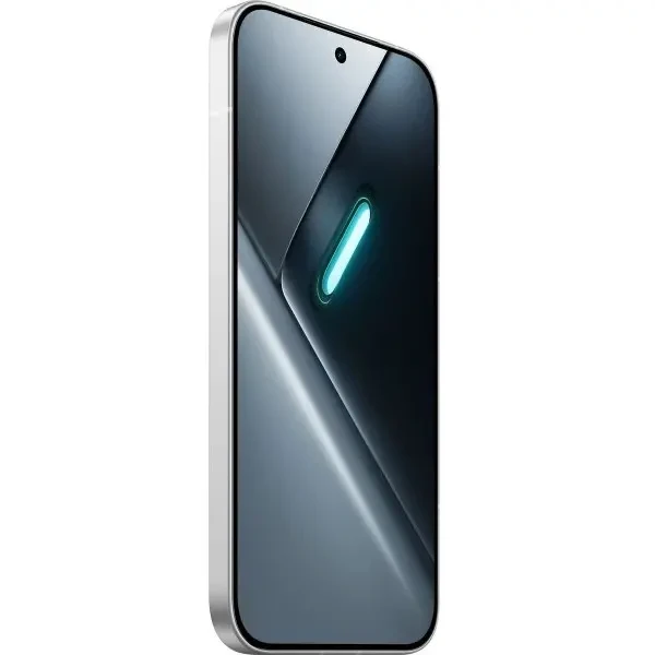 Смартфон Xiaomi Poco X8 Pro 8/256GB White UA 7