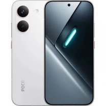 Смартфон Xiaomi Poco X8 Pro 8/256GB White UA