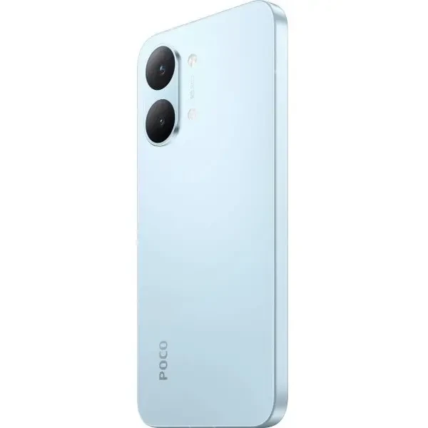 Смартфон Xiaomi Poco X8 Pro Max 12/512GB Blue UA 3