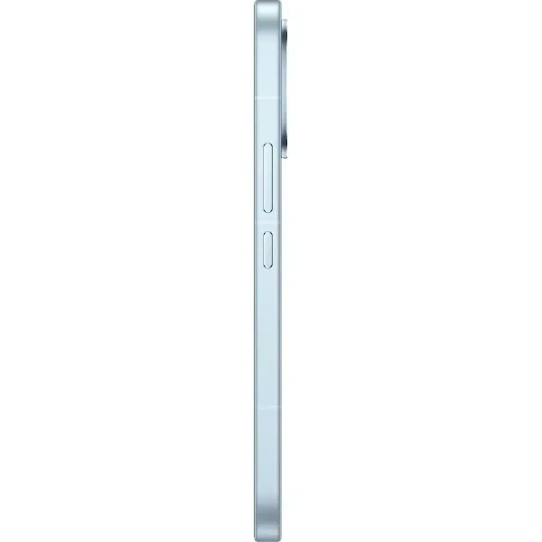 Смартфон Xiaomi Poco X8 Pro Max 12/512GB Blue UA 9