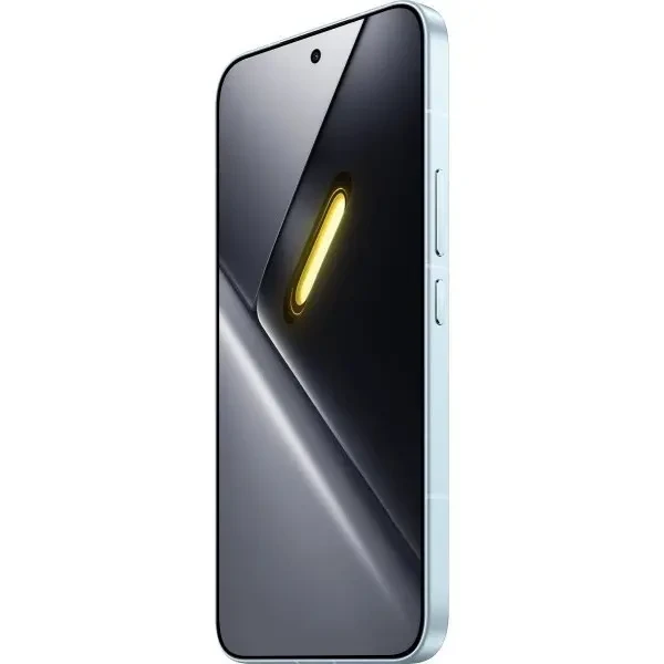 Смартфон Xiaomi Poco X8 Pro Max 12/512GB Blue UA 6