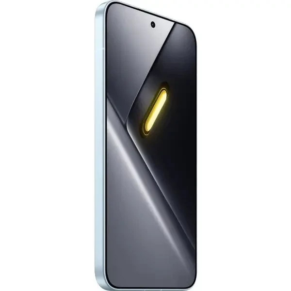 Смартфон Xiaomi Poco X8 Pro Max 12/512GB Blue UA 7