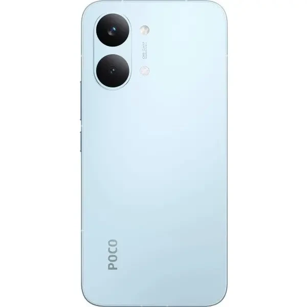 Смартфон Xiaomi Poco X8 Pro Max 12/512GB Blue UA 2