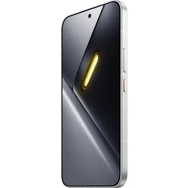 Смартфон Xiaomi Poco X8 Pro Max 12/512GB White UA 6