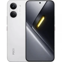 Смартфон Xiaomi Poco X8 Pro Max 12/512GB White UA