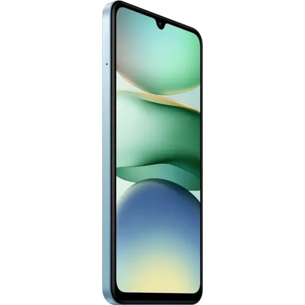 Смартфон Xiaomi Redmi A5 4/128GB Ocean Blue (No Adapter) Global 3
