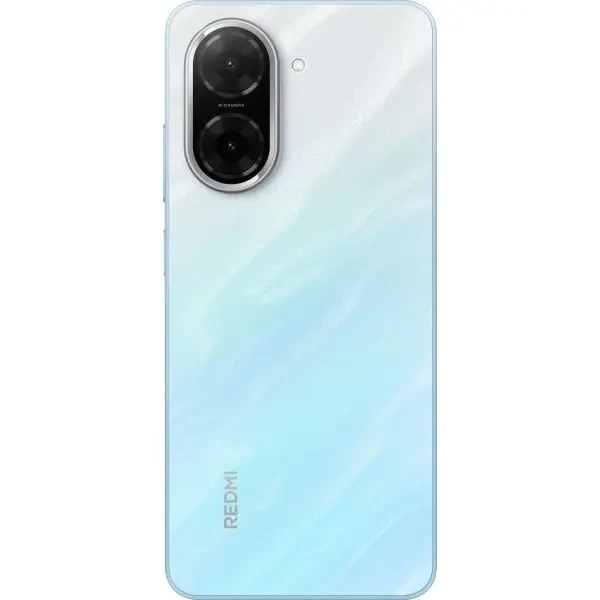 Смартфон Xiaomi Redmi A5 4/128GB Ocean Blue (No Adapter) Global 5