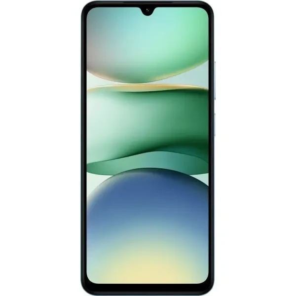 Смартфон Xiaomi Redmi A5 4/128GB Ocean Blue (No Adapter) Global 2
