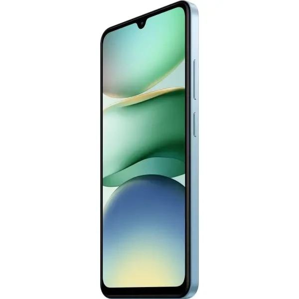 Смартфон Xiaomi Redmi A5 4/128GB Ocean Blue (No Adapter) Global 4