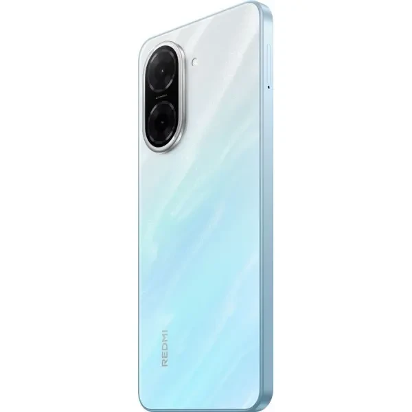 Смартфон Xiaomi Redmi A5 4/128GB Ocean Blue (No Adapter) Global 7