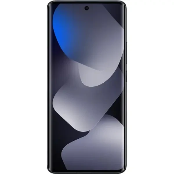 Смартфон Xiaomi Redmi Note 15 8/256GB Black UA 2