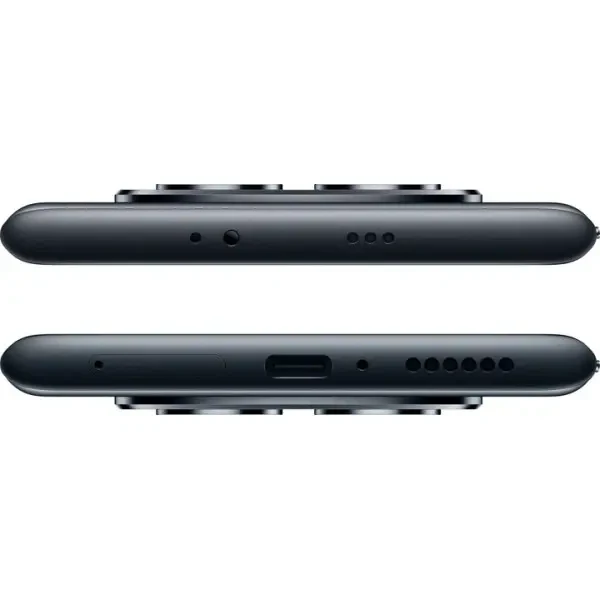 Смартфон Xiaomi Redmi Note 15 8/256GB Black UA 9