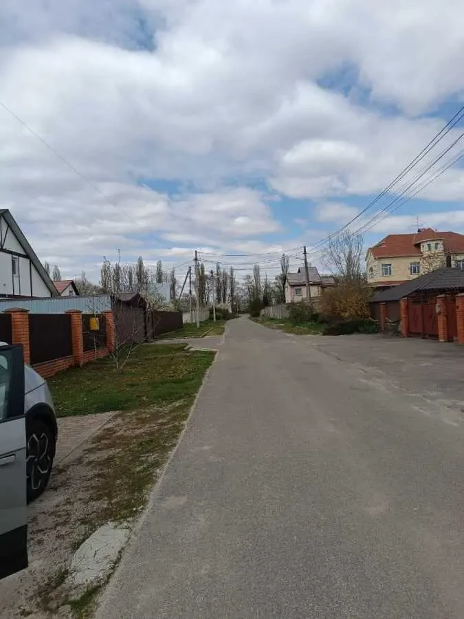 3-к будинок Бориспільський, Петропавлівське, Малинна 9 4
