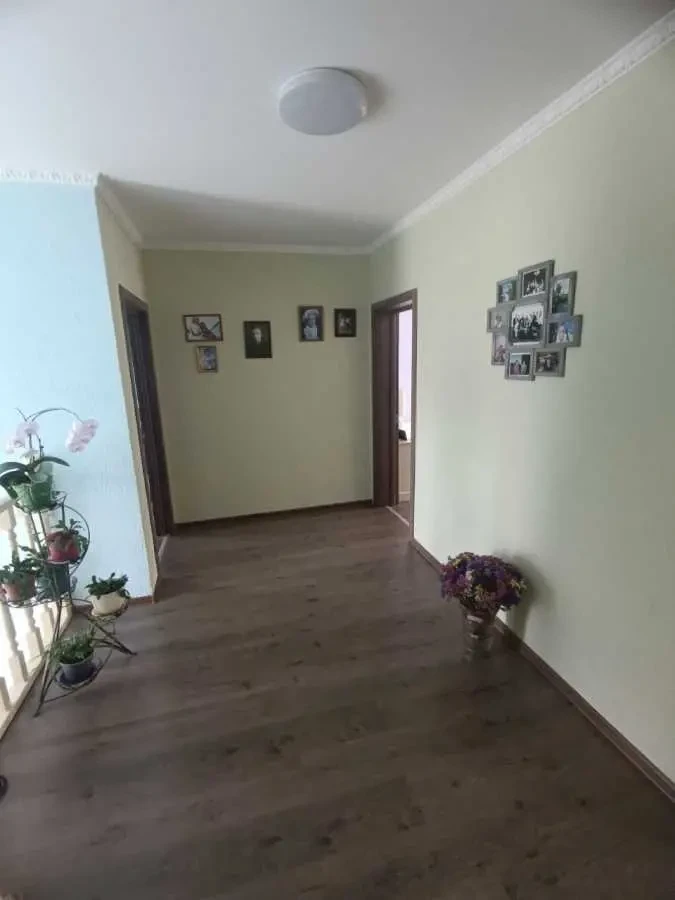 3-к будинок Бориспільський, Петропавлівське, Малинна 9 12