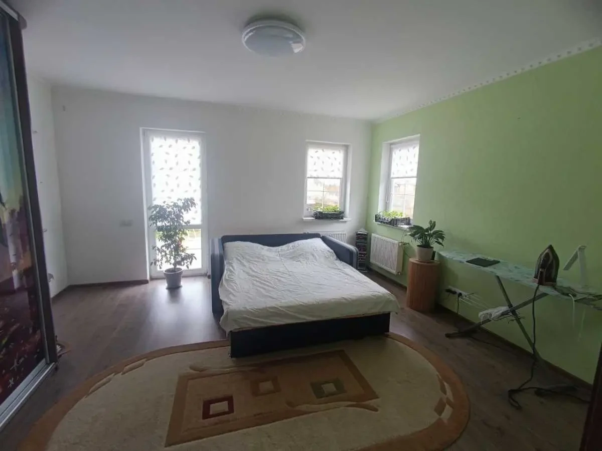 3-к будинок Бориспільський, Петропавлівське, Малинна 9 13