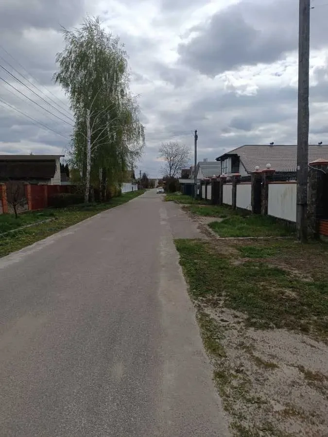 3-к будинок Бориспільський, Петропавлівське, Малинна 9 5