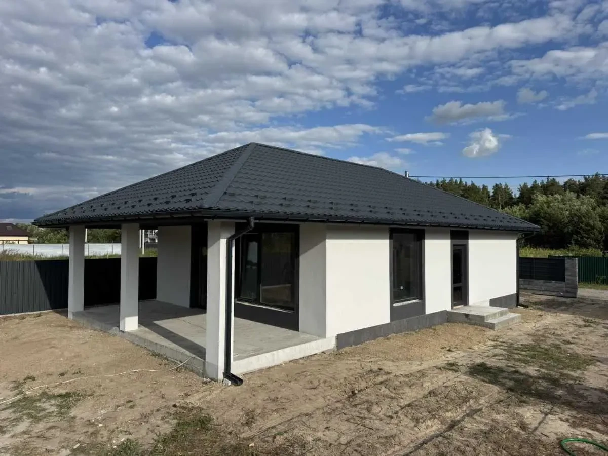 2-к будинок Броварський, Рожівка, Сковороди 5