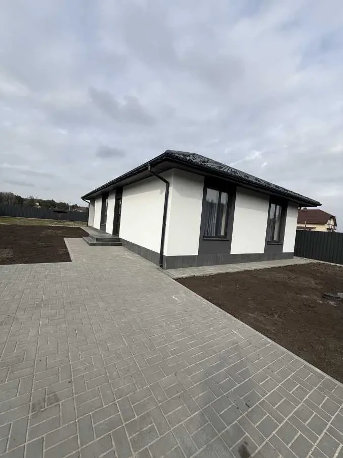 2-к будинок Броварський, Рожівка, Сковороди 14