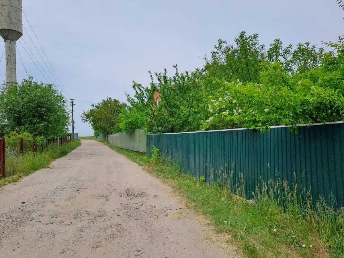 2-к дача Обухівський, Велика Бугаївка, ст Славутич 11