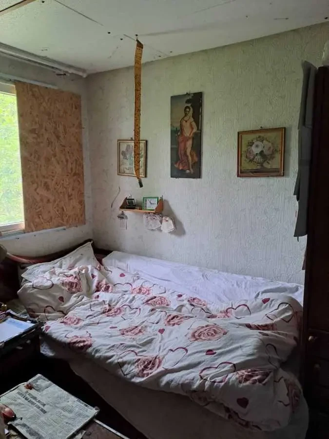 2-к дача Обухівський, Велика Бугаївка, ст Славутич 8