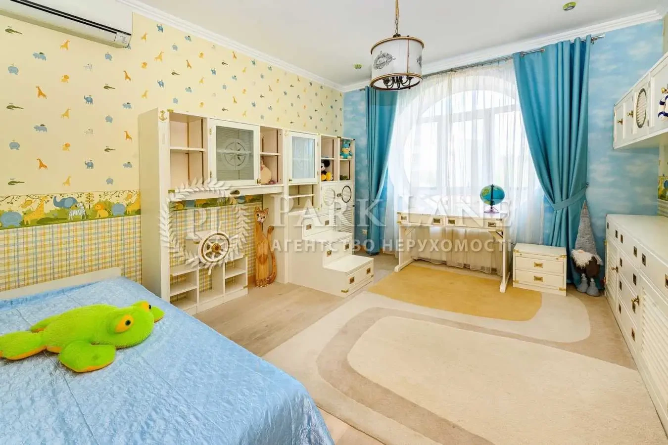 5-к будинок Фастівський, Гатне, Прикордонна 5