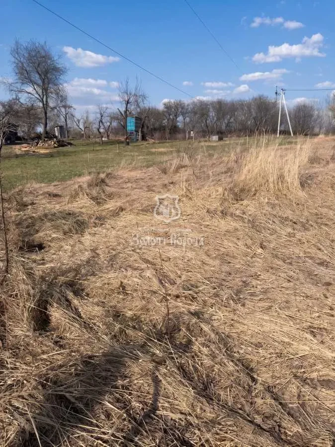 ділянка під житлову забудову Бучанський, Маковище, Шевченка вул. 5
