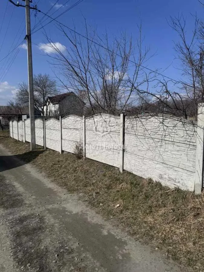 ділянка під житлову забудову Бучанський, Маковище, Шевченка вул. 2