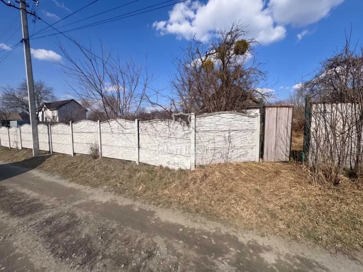 ділянка під житлову забудову Бучанський, Маковище, Шевченка вул.